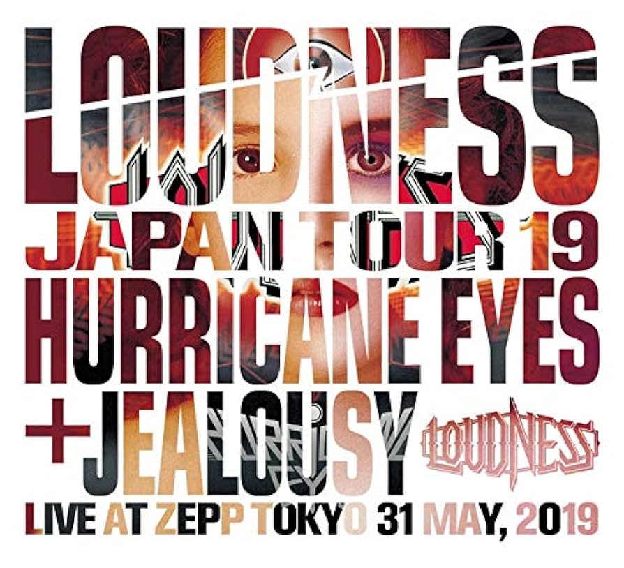 LOUDNESS CD 19タイトルセット LOUDNESS CD 19タイトルセット Amazon.co.jp: LOUDNESS COMPLETE