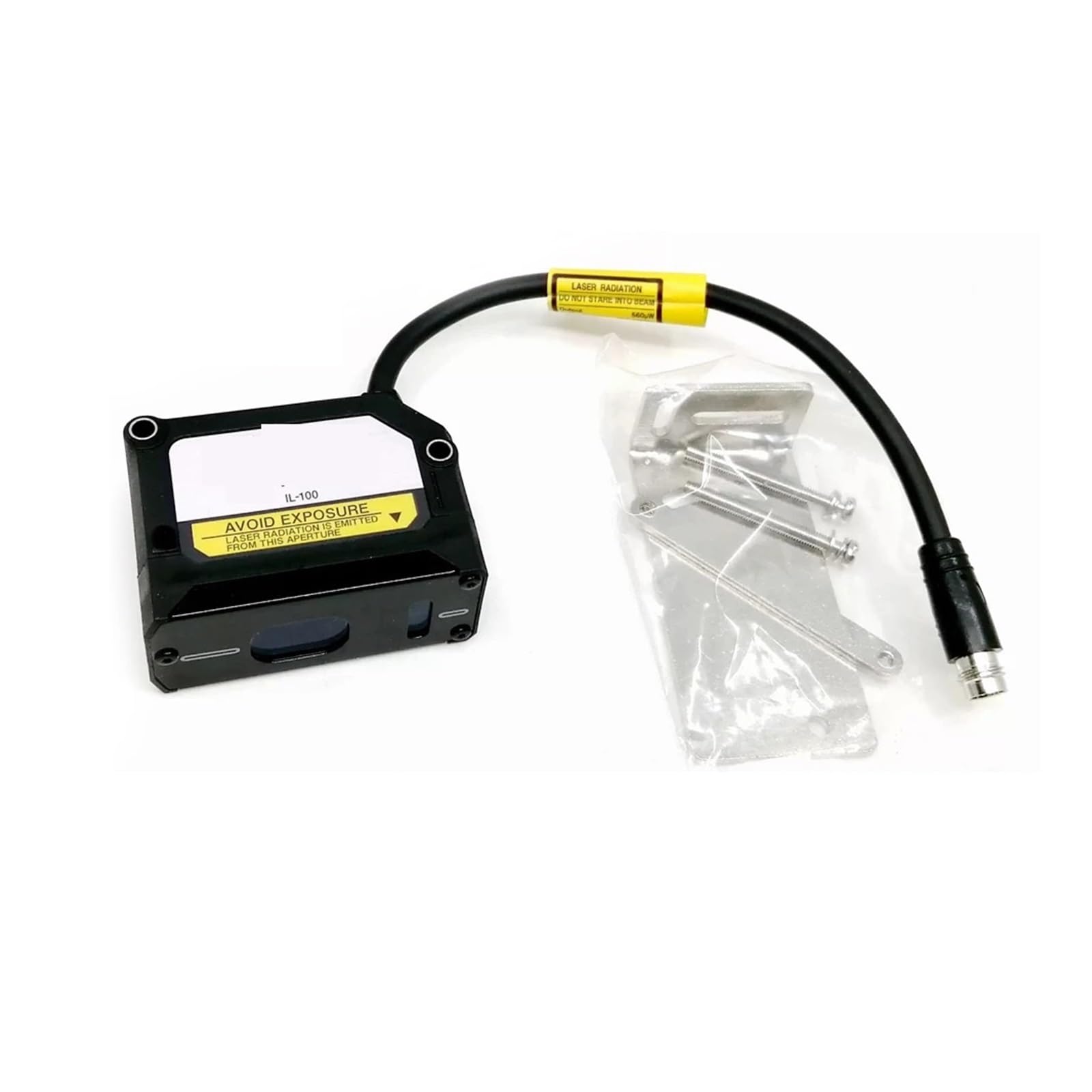 XDDQWSWA IL-100 laser sensor