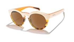 Crowley | Plant-Based Polarized Sunglasses for Men & Women