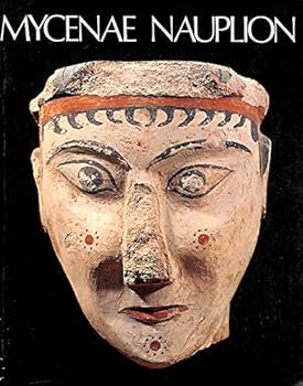 Mycenae Nauplion