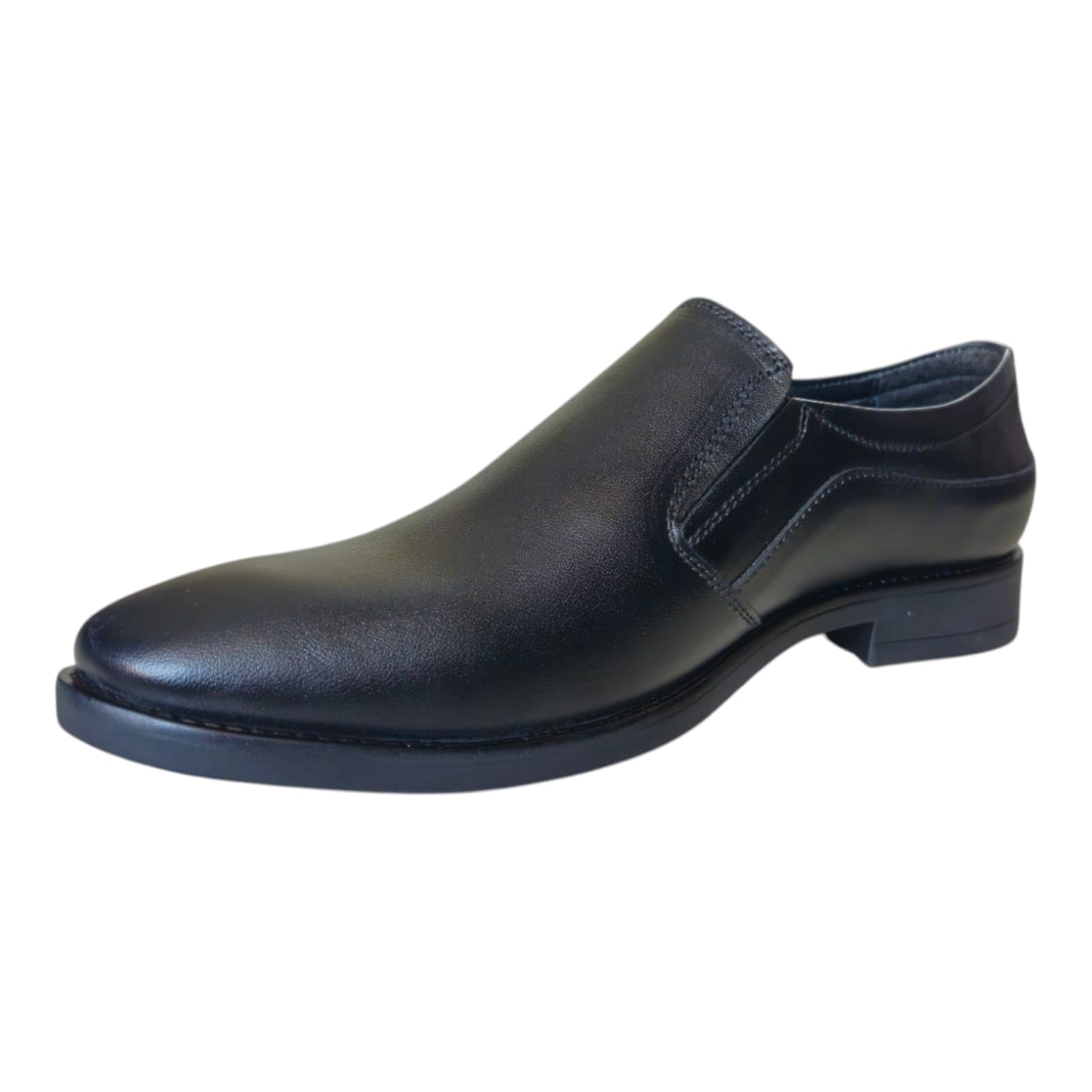 Genuine Leather Formal Shoes for Men | Classic & Stylish | Durable | Comfortable | Perfect for Formal & Casual Occasions-picture-51