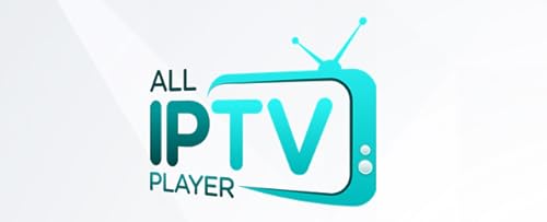 All IPTV Player
