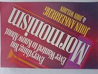 Everything You Ever Wanted to Know About Mormonism 0890819084 Book Cover