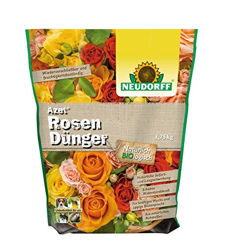 NEUDORFF RosenDünger Azet