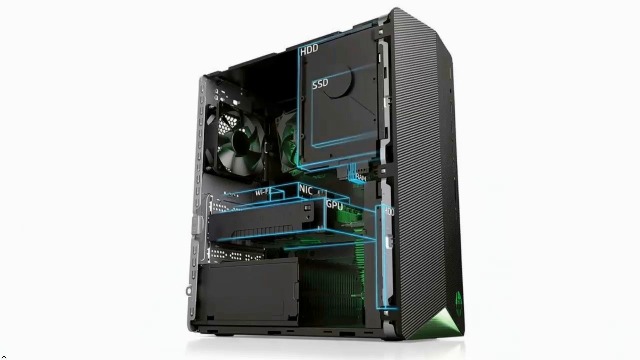 Amazon.com: HP 2026 Desktop Tower Computer for Home Office Student
