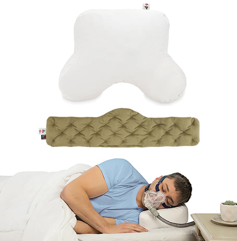 Amazon｜Core Products (コアプロダクツ) 睡眠時無呼吸枕セット - 頸椎