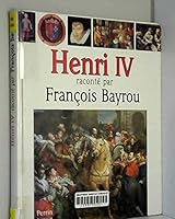 Henri IV 2262013012 Book Cover