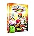 Produktbild Power Rangers - Dino Charge - Die komplette Serie [3 DVDs]