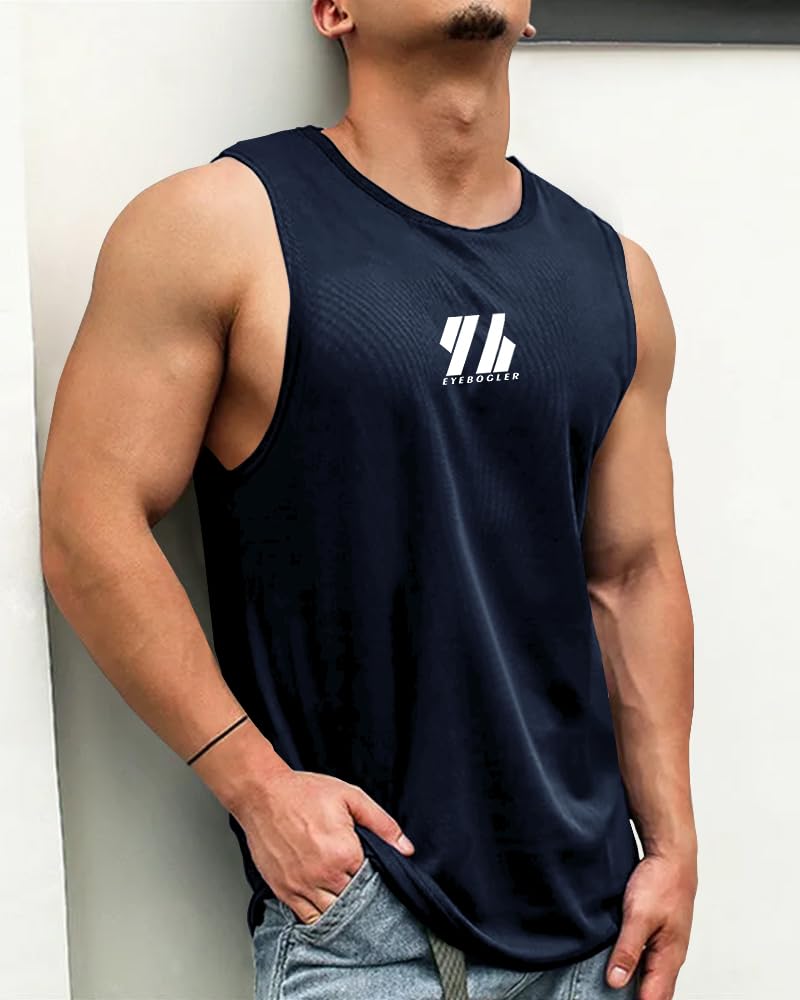 Noble Monk Herren Solid Regular Fit Weste