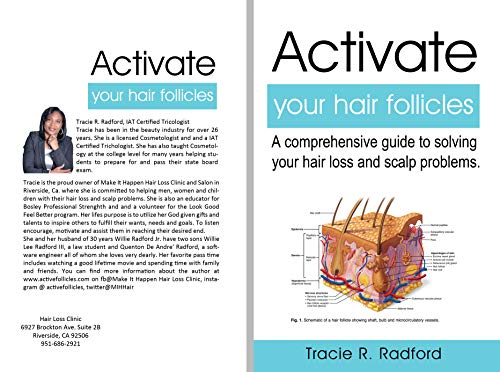 Activate your hair follicles: a comprehensive guide to solving yo…