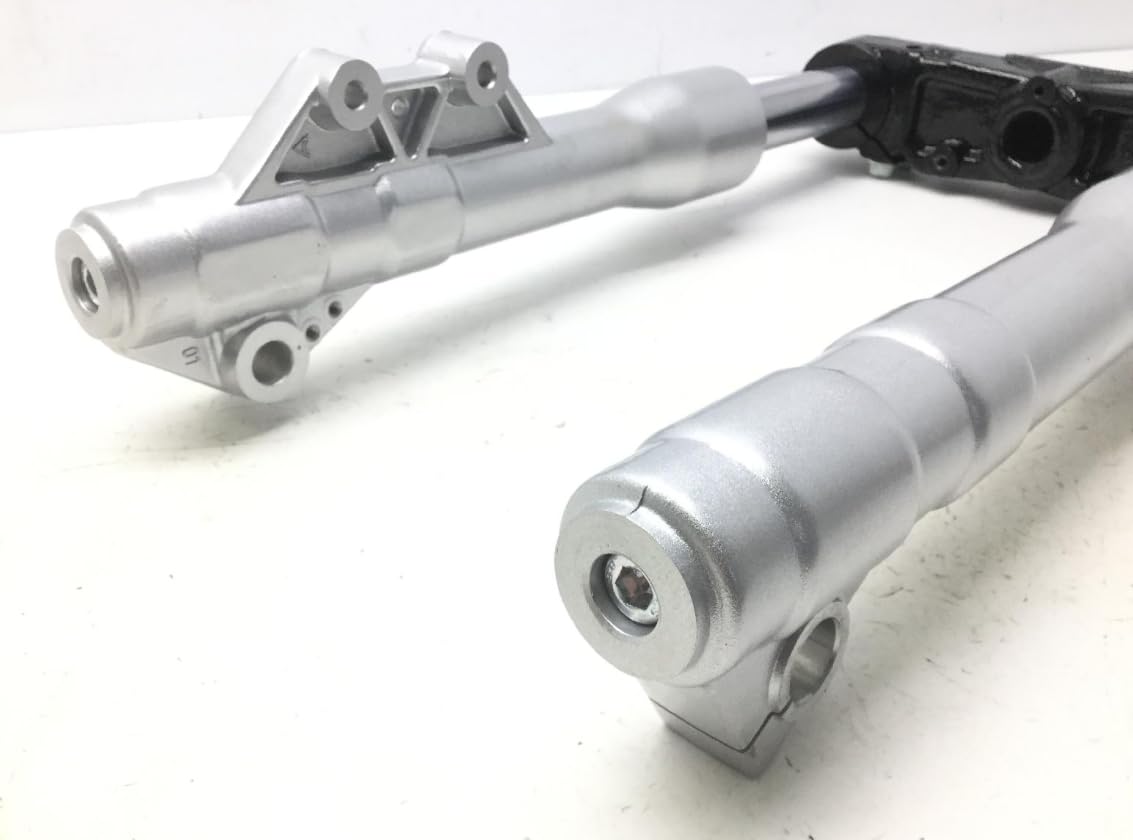 FORCELLA AFTERMARKET PER BEVERLY 125-300-350CC ATTENZIONE CONTROLLA MODELLI COMPATIBILI IN DESCRIZIONE