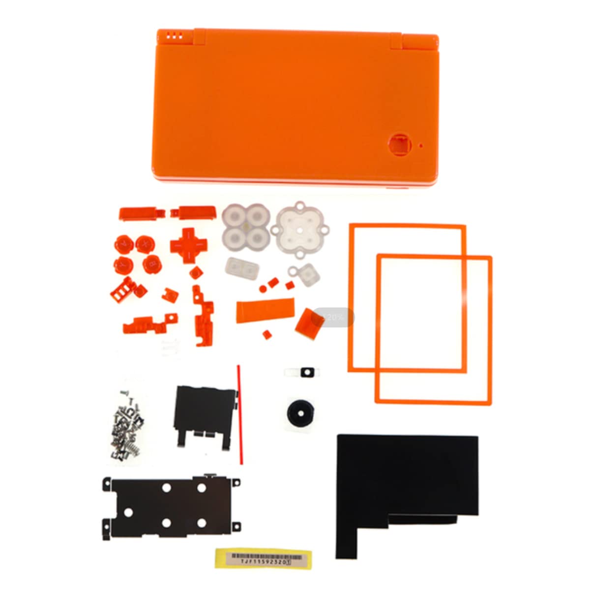 Amazon.com: For Replacement NDSi Full Housing Cover Case Shell
