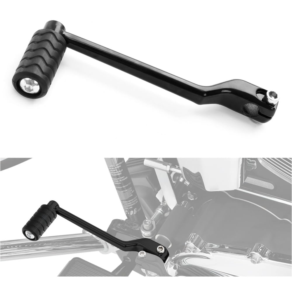 Amazon.com: eMfurniture Left Front Heel Toe Gear Shift Lever Pegs