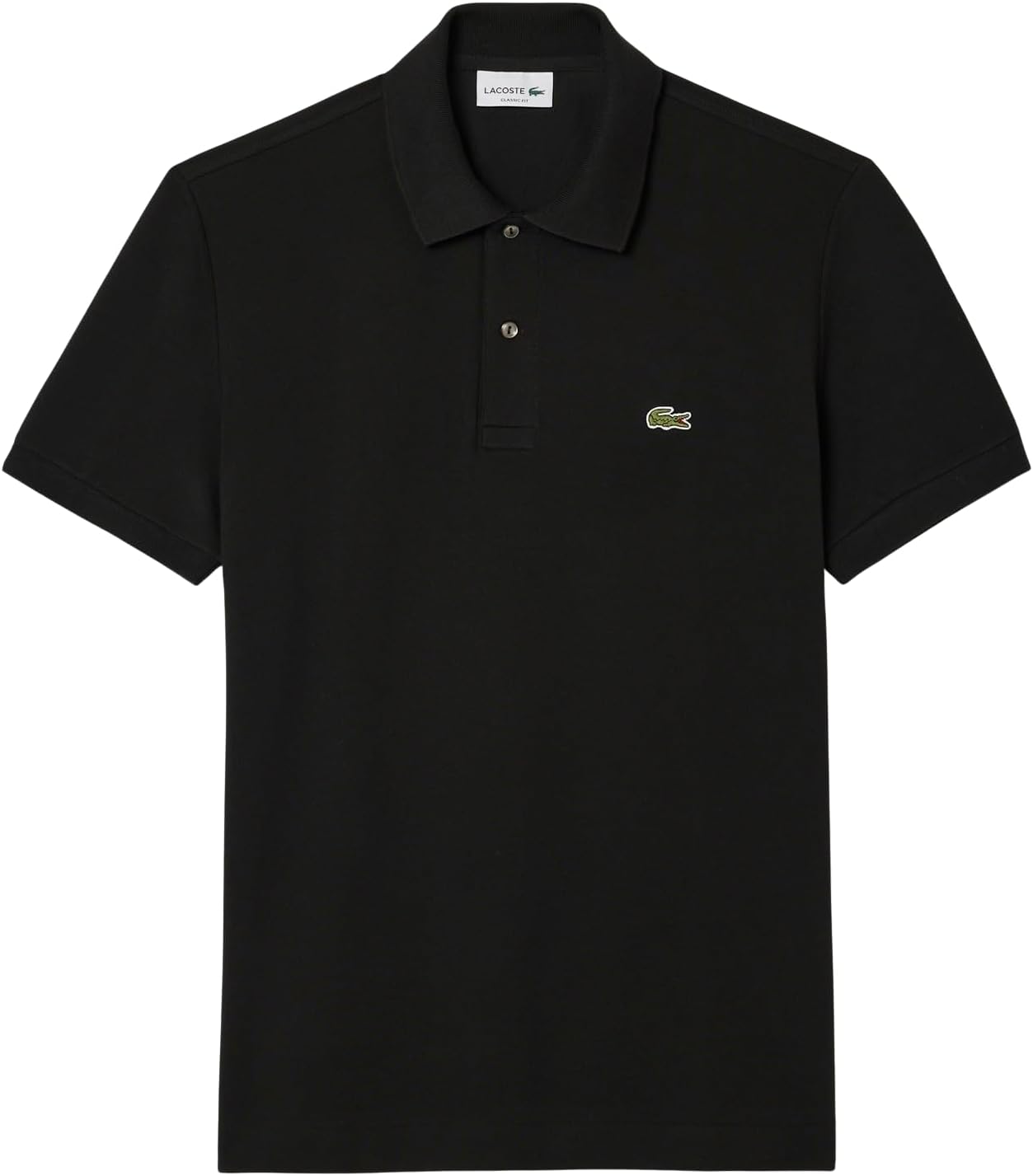 Lacoste Mens Classic Fit L.12.12 Light Polo - Image 5