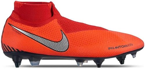 Nike Scarpe Calcio Phantom Vision Elite SG PRO Game Over Pack : Amazon.it:  Scarpe e borse