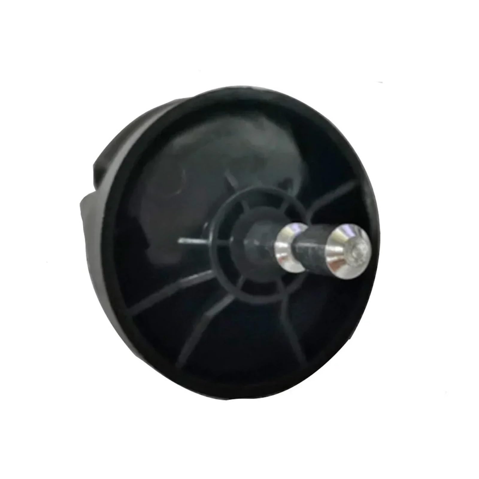 Rueda Delantera De Repuesto Compatible Con Cecotec Compatible Con Conga 3290 3490 3690 4090 4490 4690 5090 5490 6090 7090 Robot Aspirador Barredor | 6 Pcs