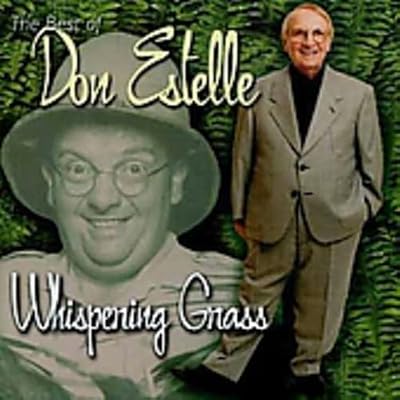 Whispering Grass - The Best Of