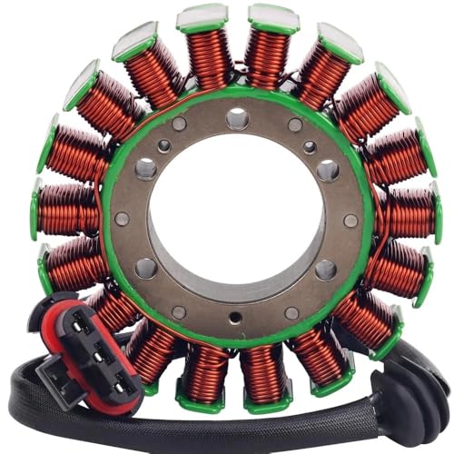 Bobine de stator magnéto Polaris 4013970 alternateur pour RZR 570 XP 1000