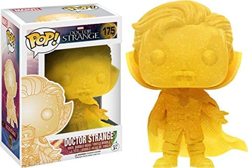 Funko POP Marvel Dr. Strange - Dr 