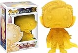 Funko POP Marvel Dr. Strange - Dr. Strange Astral Translucent
