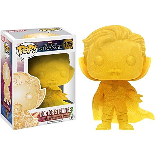 Funko 11403 – Doctor Strange Movie, Pop Vinyl Figura 175 Doctor Strange Astral Plane
