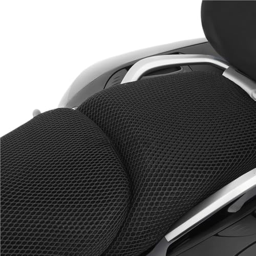 Housse de siège moto en nylon pour BMW R1250RS R1200R LC