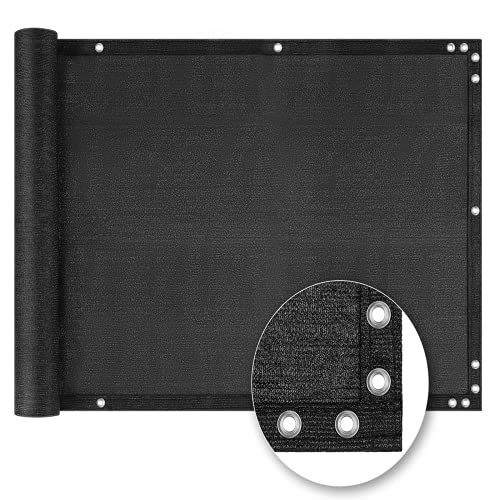 New Releases The bestselling new & future releases in Balcony Privacy & Protective