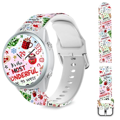 Lyforaz zf[NX}Xoh Samsung Galaxy Watch 3 45mmΉ 22mm \tgVR 킢Xgbv Venu 4 45mm/3/Forerunner 570 47mm/970/965/955 X}[gEHb`