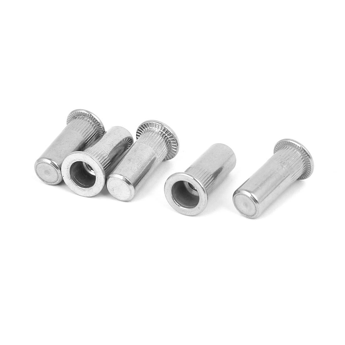 Amazon.com: Aexit M6x23.5mm Knurled Nails, Screws & Fasteners