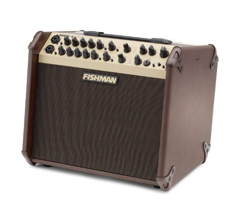 Fishman Loudbox Artist 120W Acoustic Instrument Amplifier