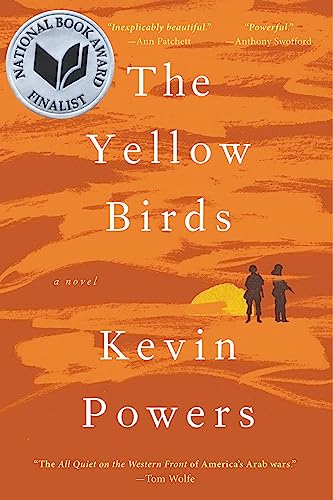 The Yellow Birds: A Novel