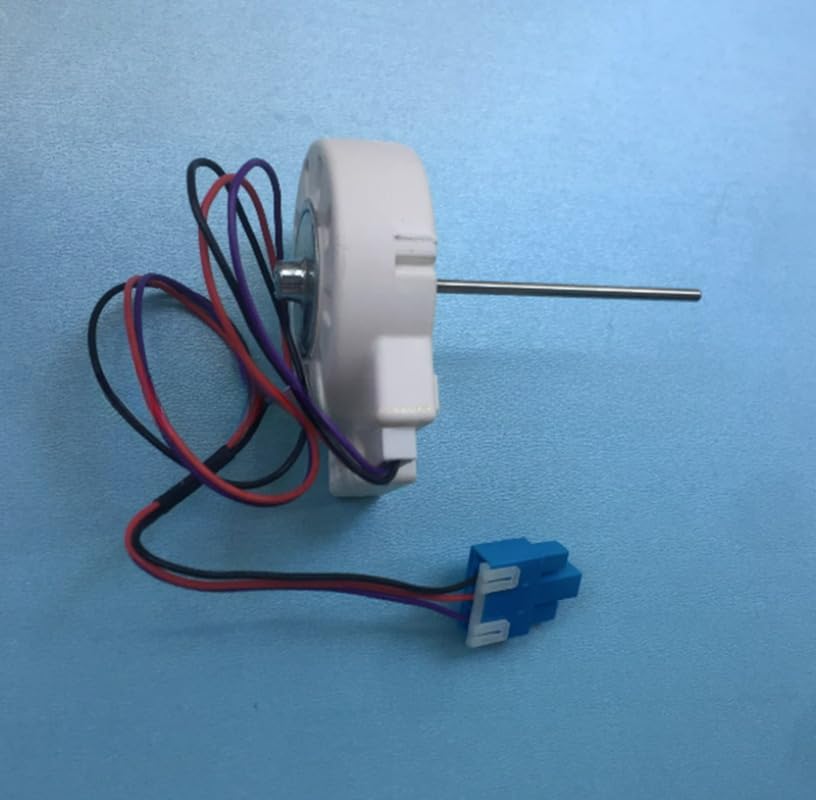 The New 0064000944 BCD-518WS539WT is Suitable for freezers, refrigerators, DC Fan Motors -