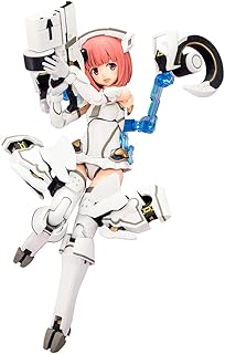 KP505 Alice Gear AEGIS AIKA AIKAWA Model KIT