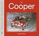  Mini Cooper/Mini Cooper S (Rally Giants) (English Edition)