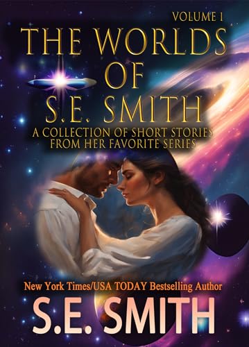 The Worlds of S.E. Smith