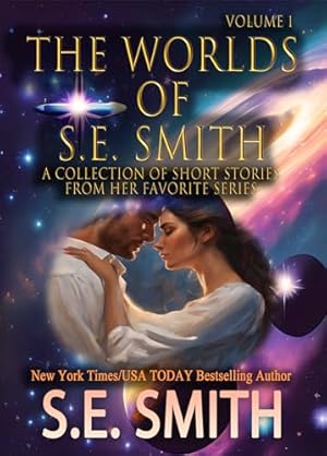 The Worlds of S.E. Smith