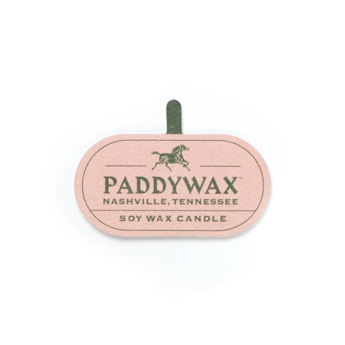 Paddywax Scented Candles Vista Collection Vintage Style Artisan Candle in Frosted Glass, 340g, Cactus Flower & Aloe - Image 4