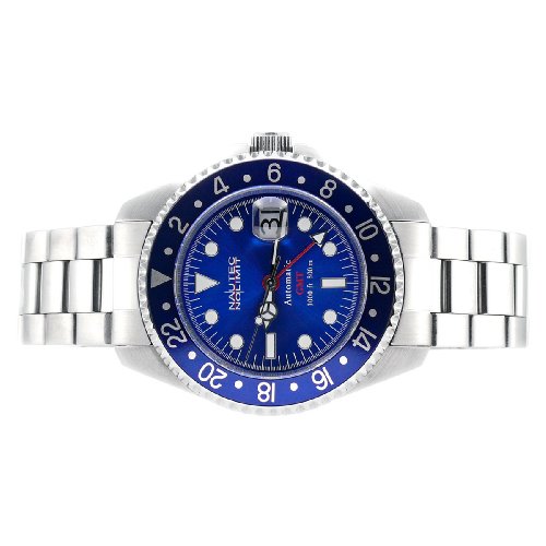 DS GMT/STBL