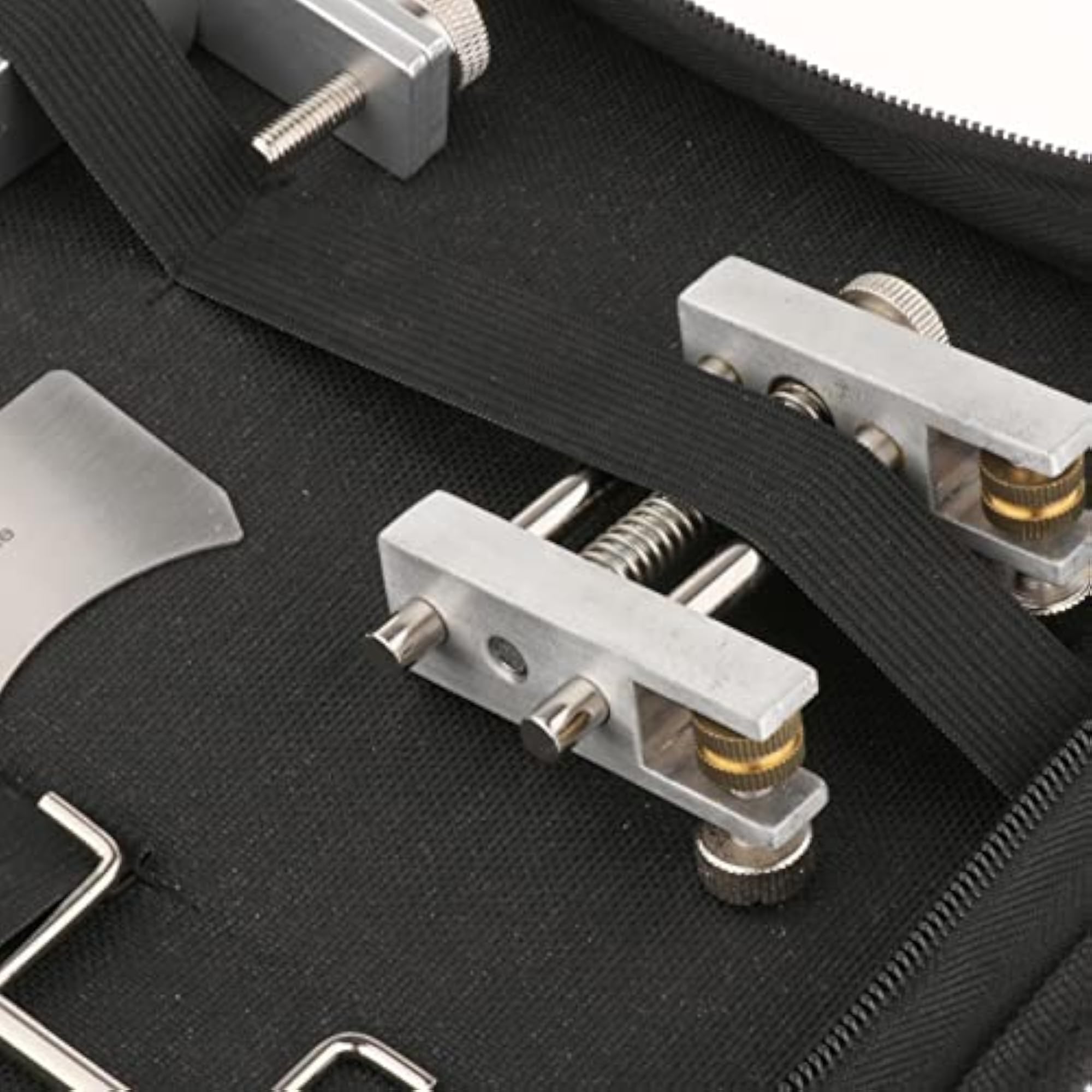 11 Pack Violin Repairing Tools Set, Viola Accessory Kit