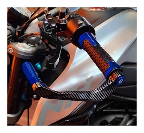 Protection de levier TMAX 500 évite les blocages de frein et casse de poignée moto - 5