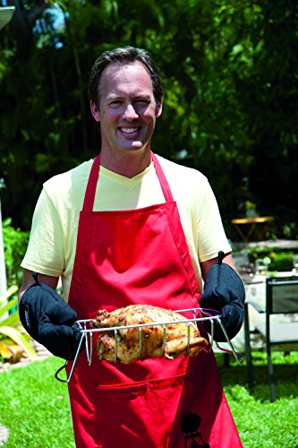 Weber Unisex Embroidered : le cadeau idéal à offrir pour les saisons froides