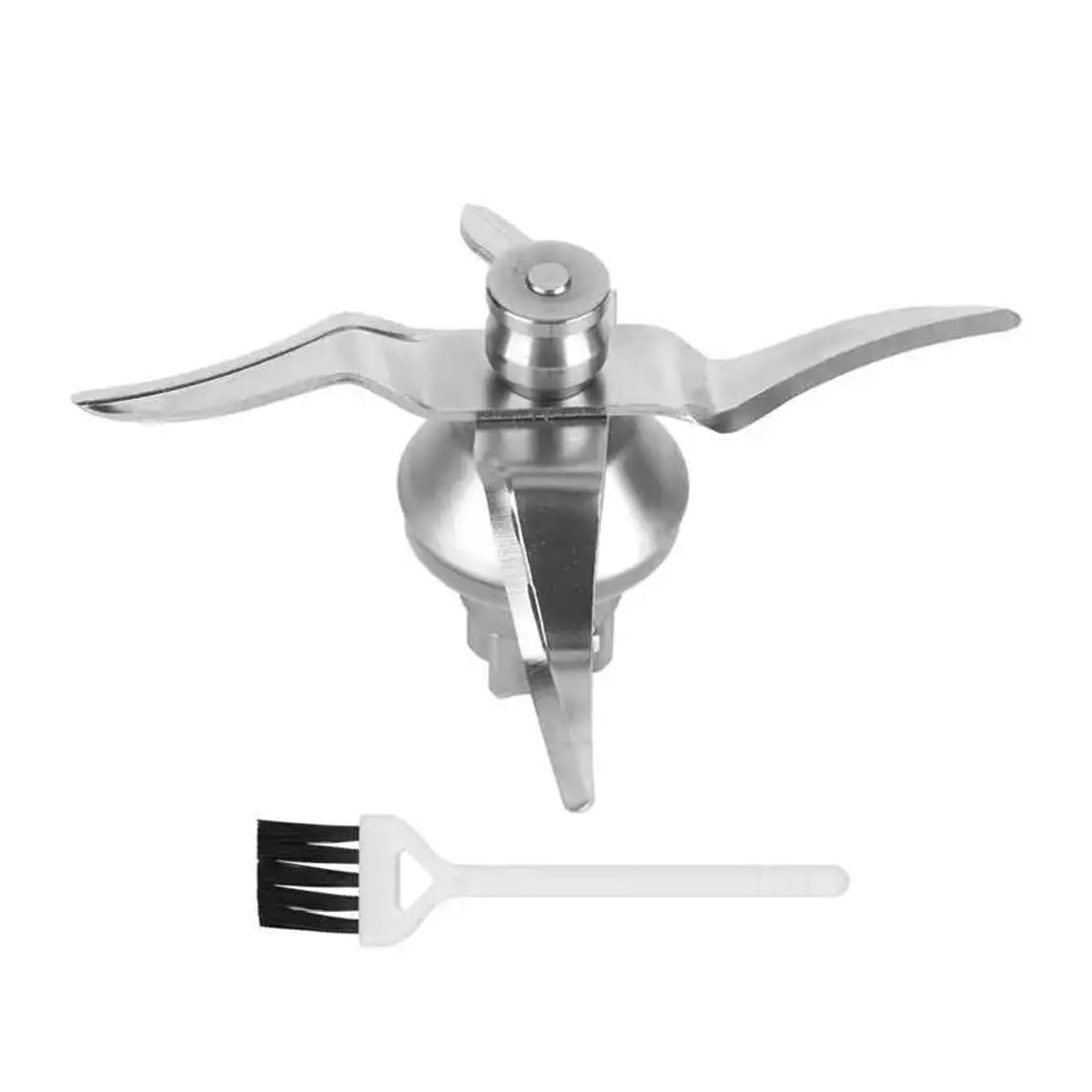 Genérico Compatible con Vorwerk, Cuchilla TM31