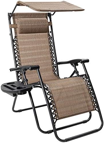 Amazon.com: Flamaker Zero Gravity Chair 