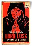 The Demonata #1: Lord Loss: Book 1 in the Demonata series