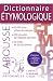 Dictionnaire etymologique (R&Atilde;&copy;f&Atilde;&copy;rences) (French Edition)