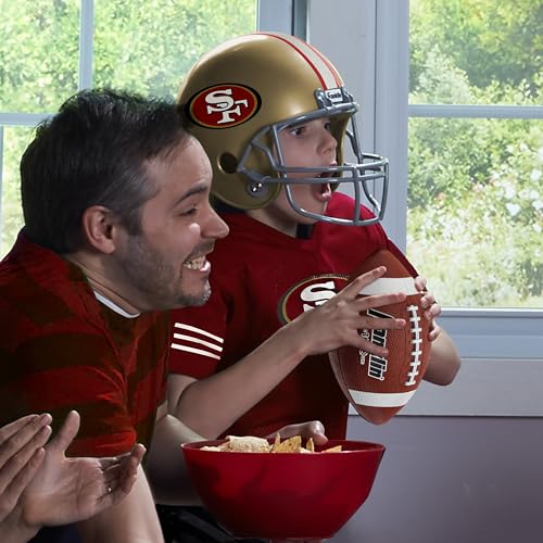 Image of Franklin Sports NFL Uniform Set