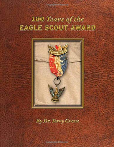 100 Years of the Eagle Scout Award