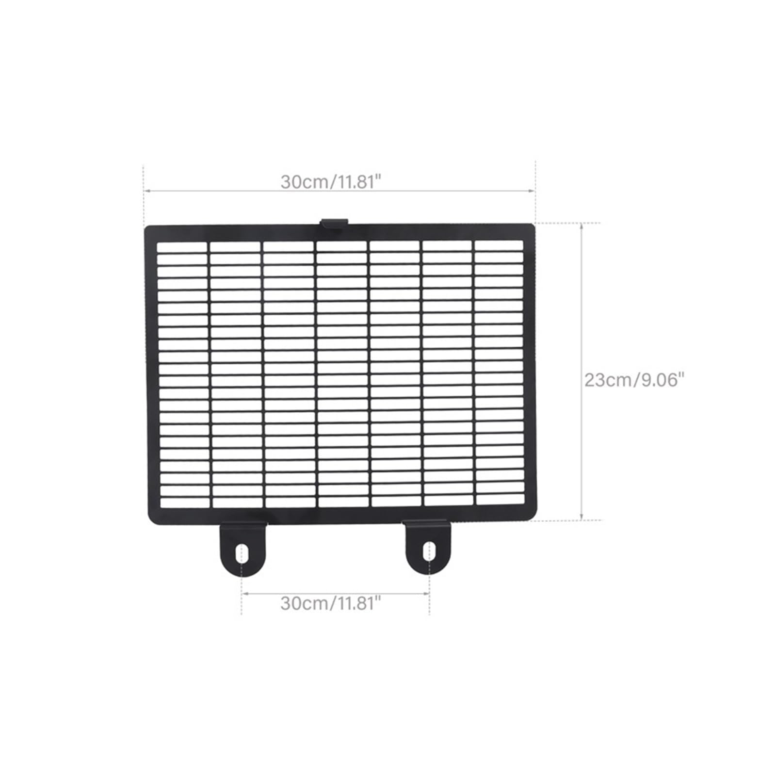 Moto Griglia Del Radiatore Protezione Della Copertura Shield Trim Per Har&ley Nightster RH975 2022-2023 RH975S 2023 Radiatore del Protezione