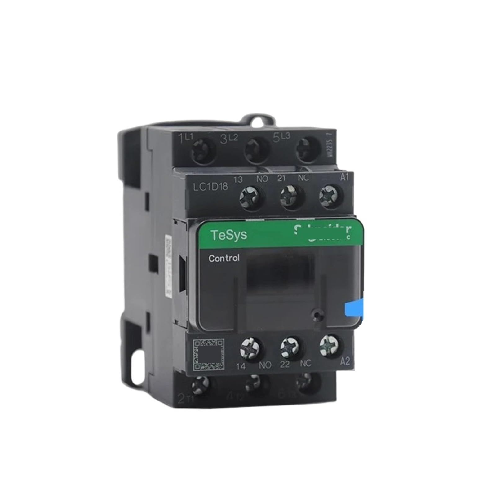 RCGKNNMUZ LC1D18M7C Voltage Relay 220V AC Contactor 18A LC1-D18M7C LC1D Standard TeSys