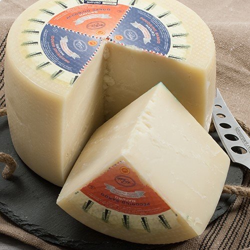 igourmet Pecorino Sardo Maturo DOP by Ferruccio Podda (7.5 ounce)